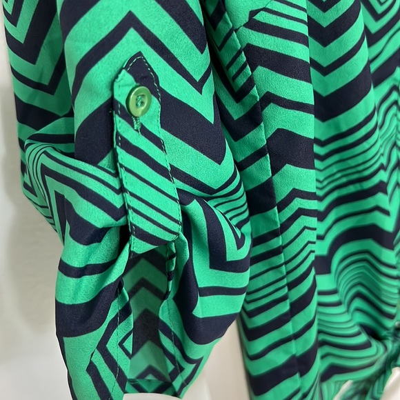 The Limited blouse - Picture 3 of 7